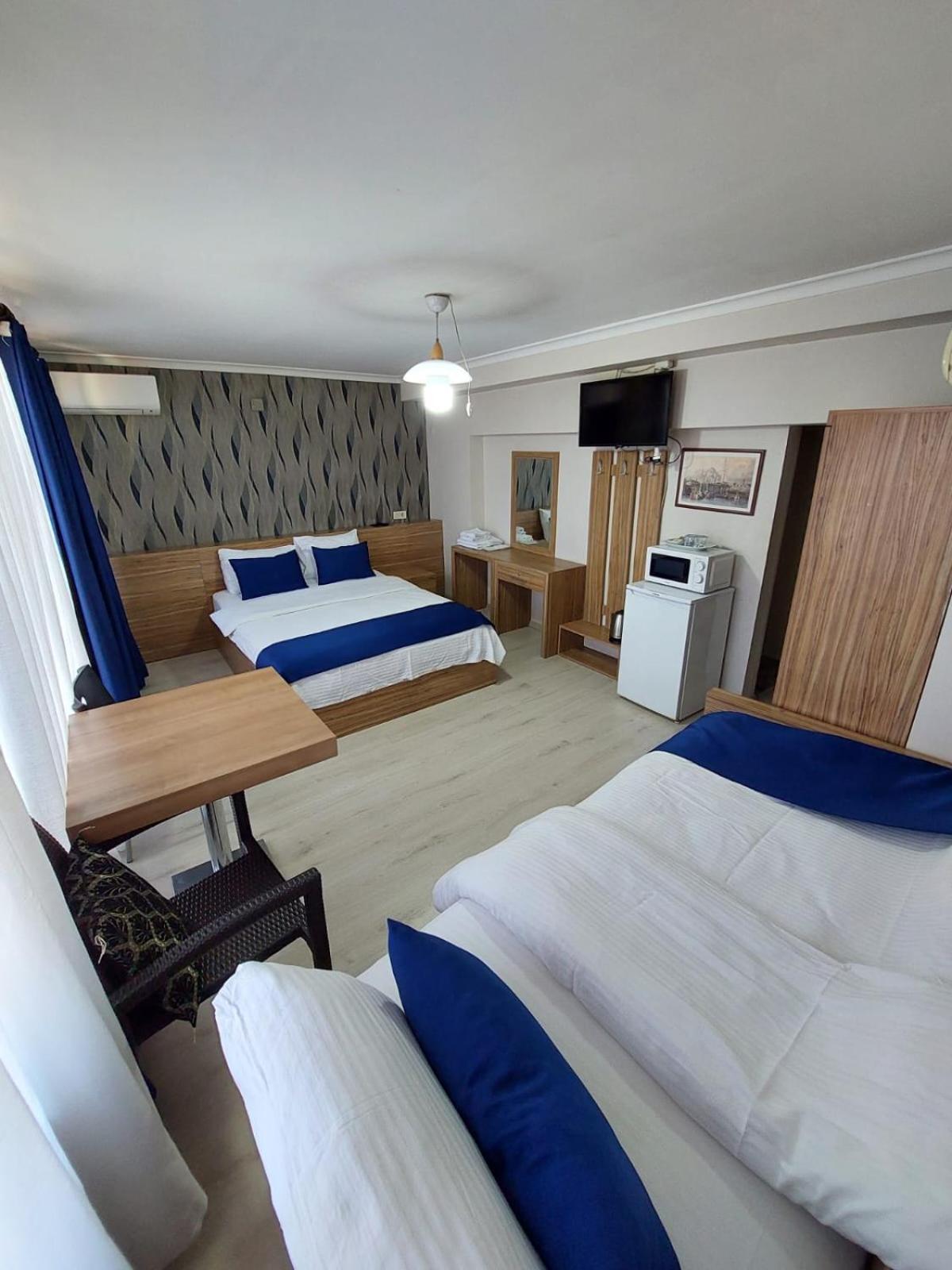 Hotel Aslan Provincia di Istanbul