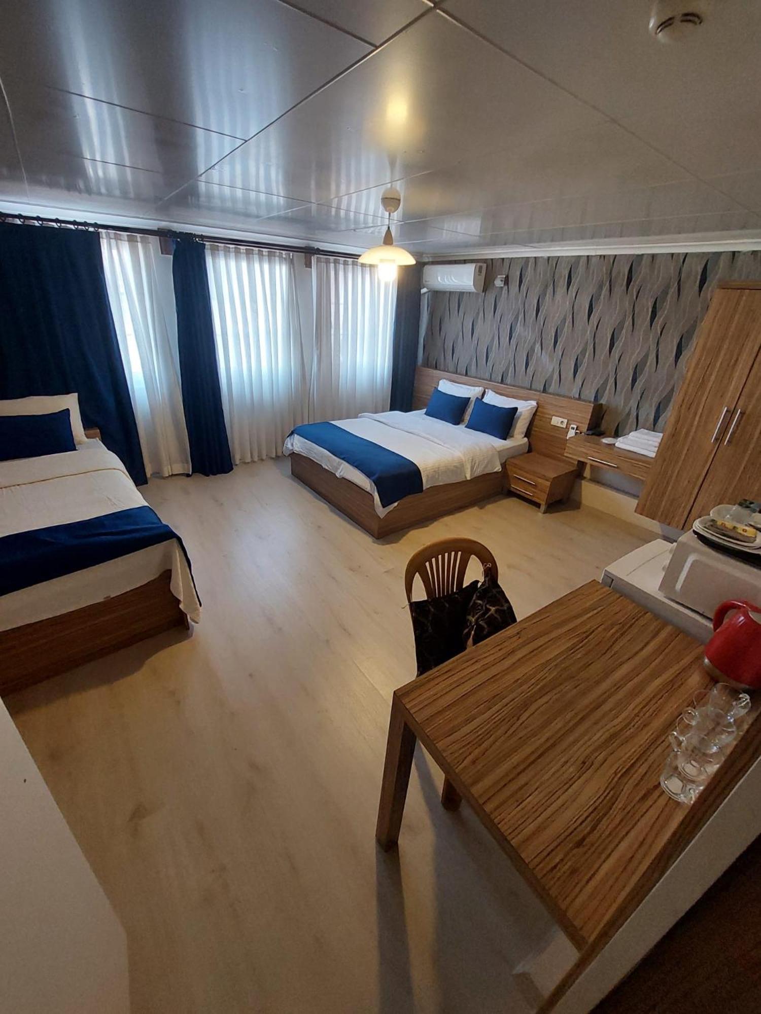 Hotel Aslan Provincia di Istanbul