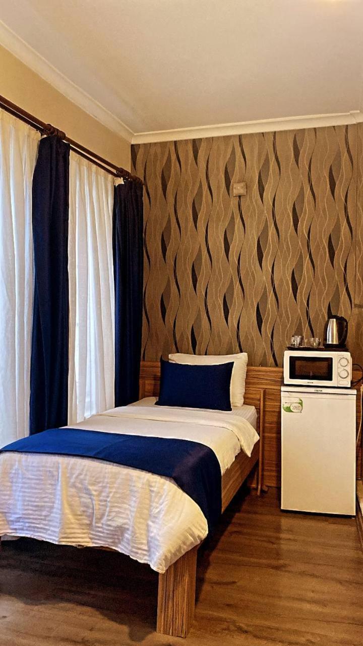 Aslan Hotel Provincia di Istanbul