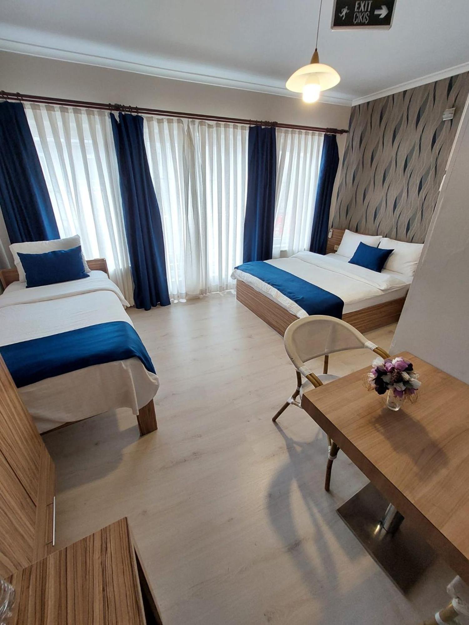 Aslan Hotel Provincia di Istanbul