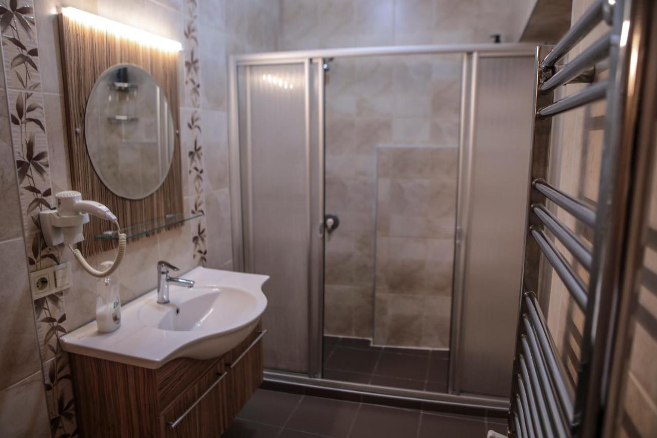 Hotel Aslan Provincia di Istanbul