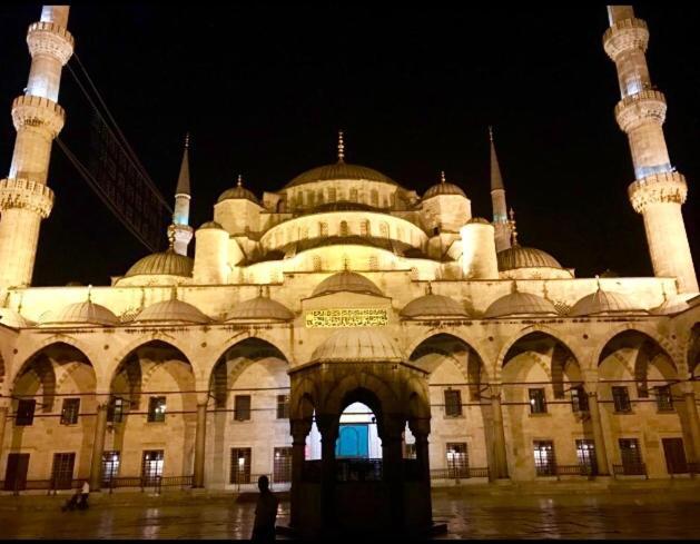 Aslan * Provincia di Istanbul