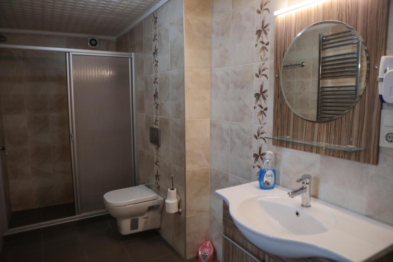 Hotel Aslan *